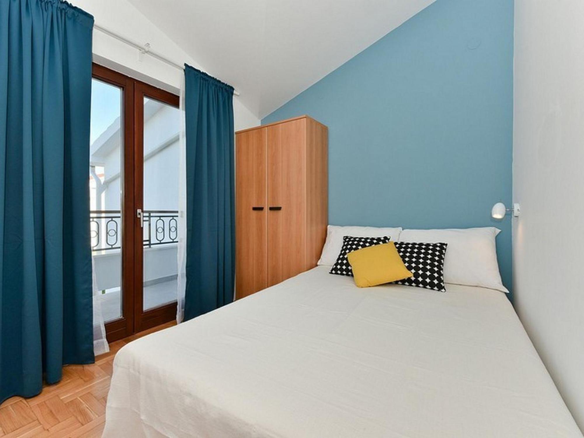 Mediterraneo Garden Apartments Петрчане Номер фото